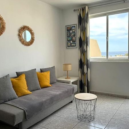 Palm Garden Apartment Morro Jable Zewnętrze zdjęcie