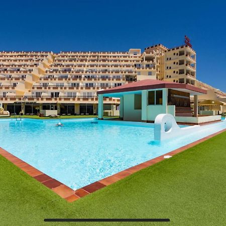 Palm Garden Apartment Morro Jable Zewnętrze zdjęcie