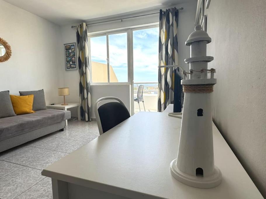 Palm Garden Apartment Morro Jable Zewnętrze zdjęcie