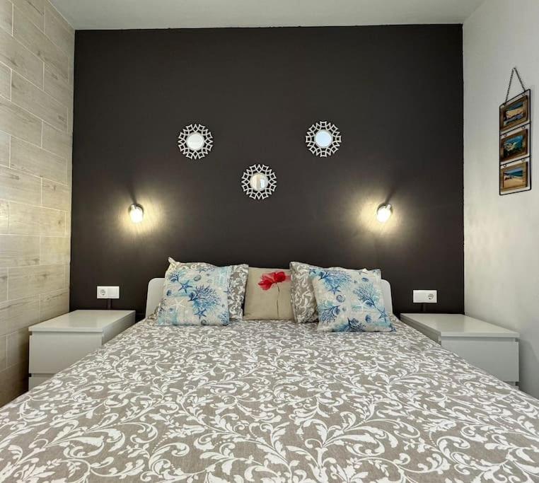 Palm Garden Apartment Morro Jable Zewnętrze zdjęcie