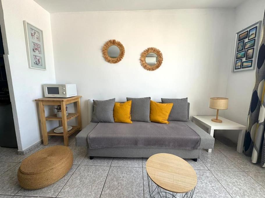 Palm Garden Apartment Morro Jable Zewnętrze zdjęcie