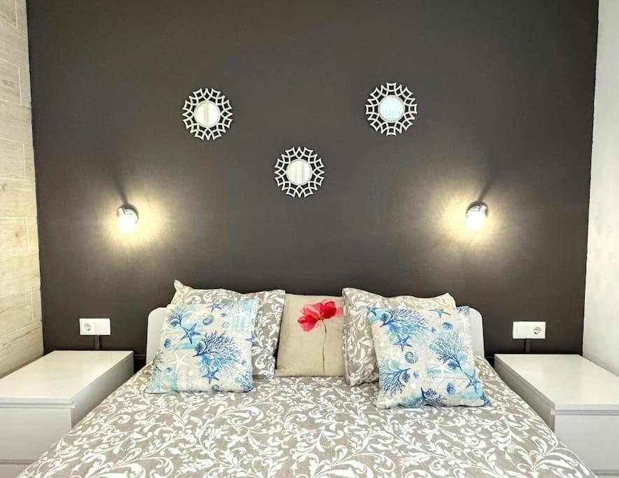 Palm Garden Apartment Morro Jable Zewnętrze zdjęcie