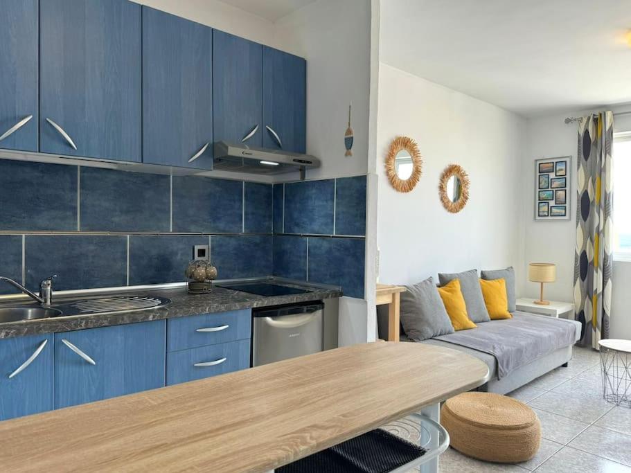 Palm Garden Apartment Morro Jable Zewnętrze zdjęcie