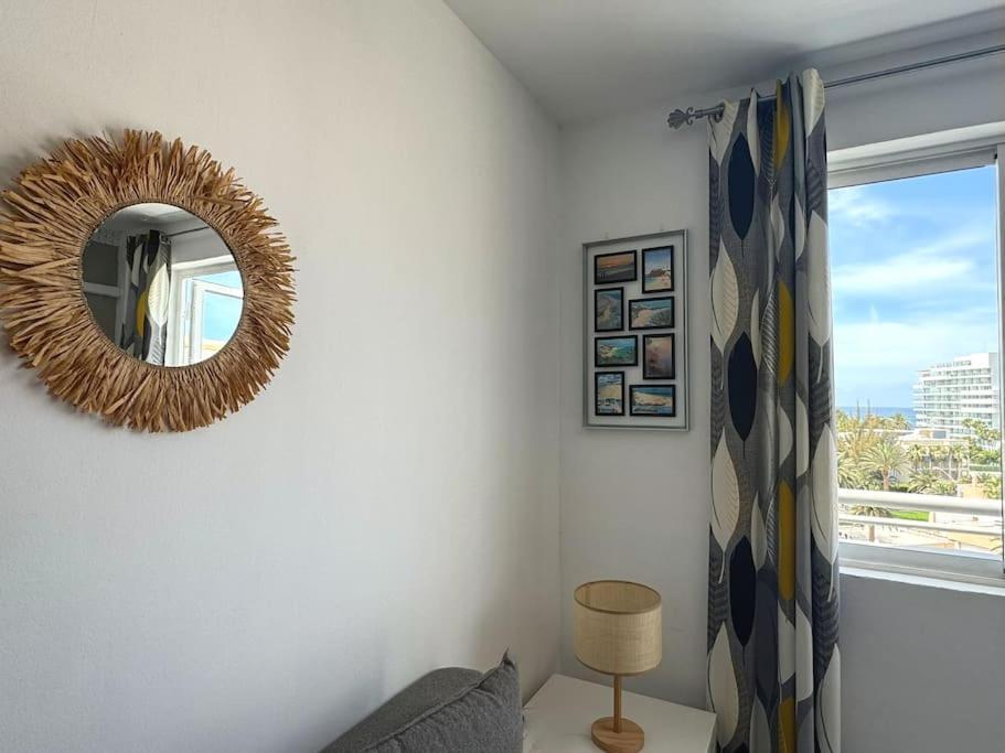 Palm Garden Apartment Morro Jable Zewnętrze zdjęcie