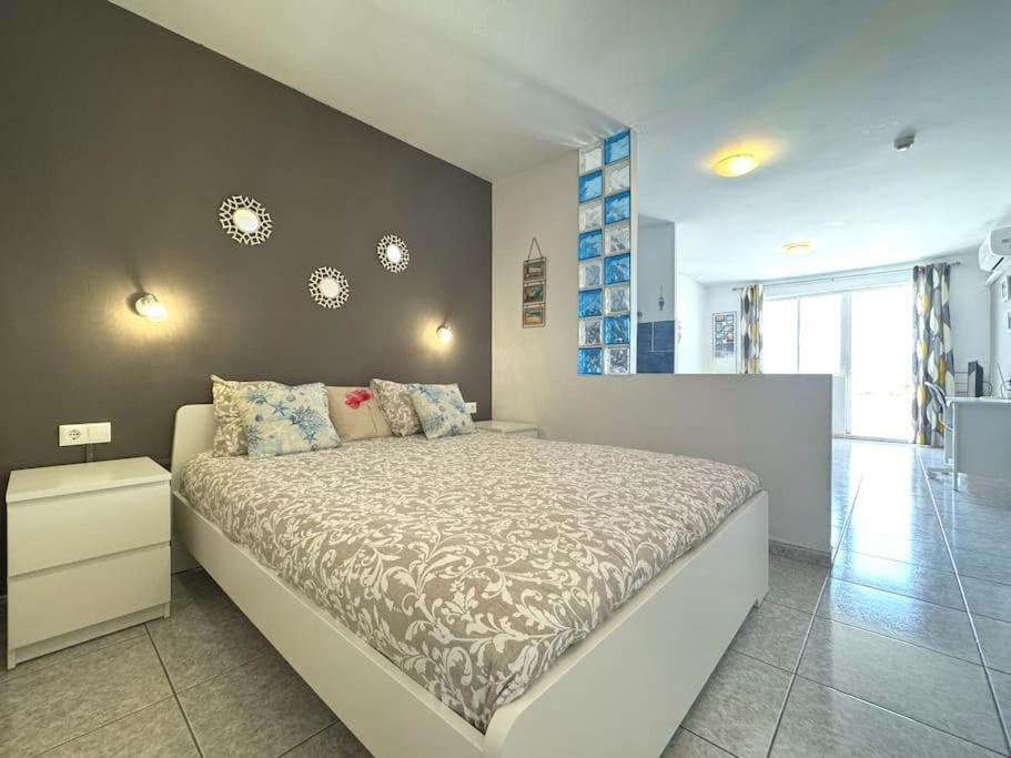 Palm Garden Apartment Morro Jable Zewnętrze zdjęcie
