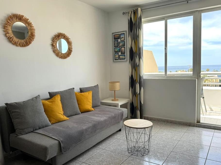 Palm Garden Apartment Morro Jable Zewnętrze zdjęcie