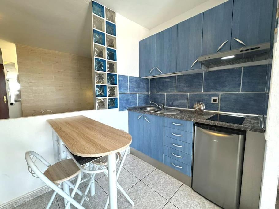 Palm Garden Apartment Morro Jable Zewnętrze zdjęcie