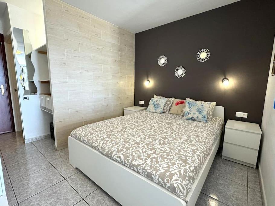 Palm Garden Apartment Morro Jable Zewnętrze zdjęcie