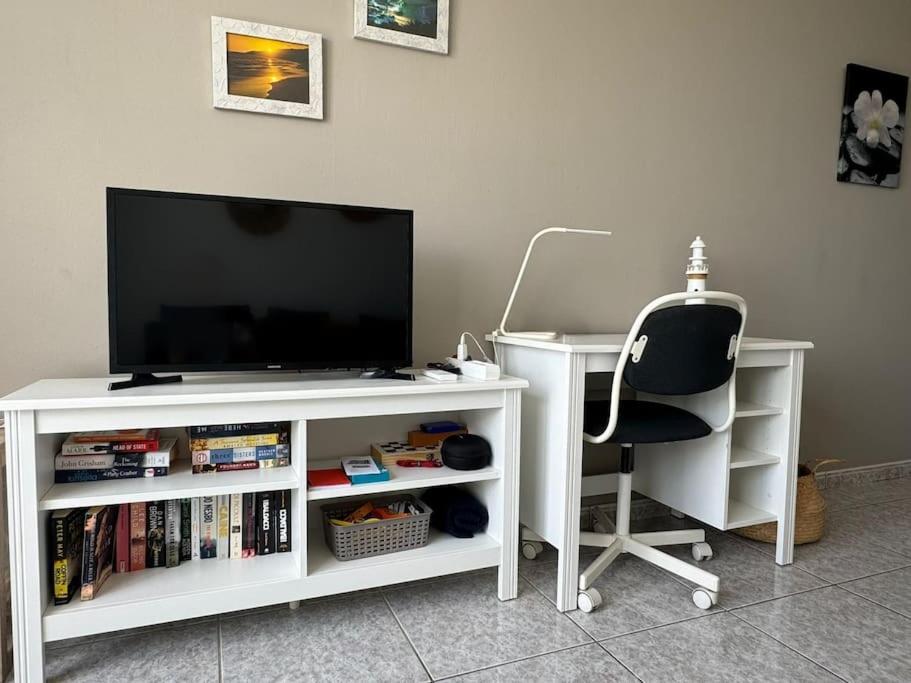 Palm Garden Apartment Morro Jable Zewnętrze zdjęcie