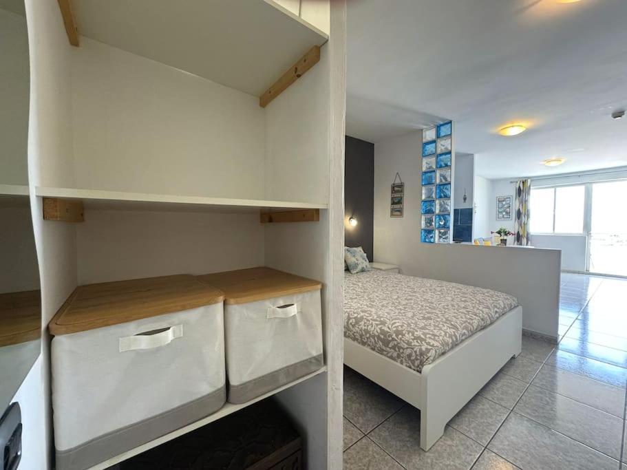 Palm Garden Apartment Morro Jable Zewnętrze zdjęcie
