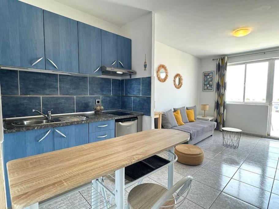 Palm Garden Apartment Morro Jable Zewnętrze zdjęcie