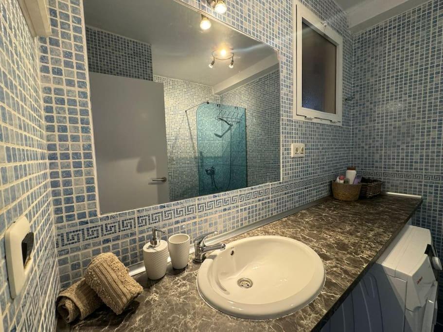Palm Garden Apartment Morro Jable Zewnętrze zdjęcie